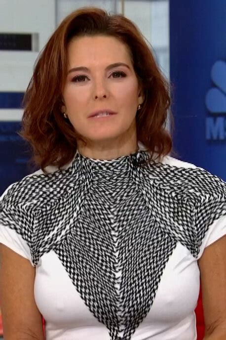 stephanie ruhle topless|10 Sexy Stephanie Ruhle Bikini Pics